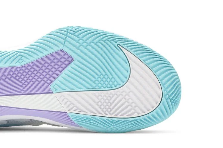 Кроссовки Wmns NikeCourt Air Zoom Vapor Pro 'White Copa'