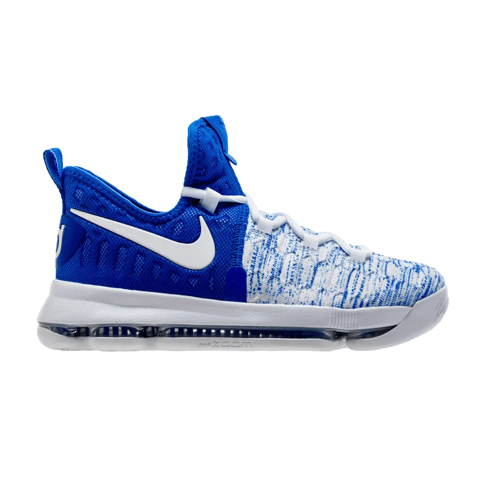 Krossovki-Nike-KD-9-GS-Home-2