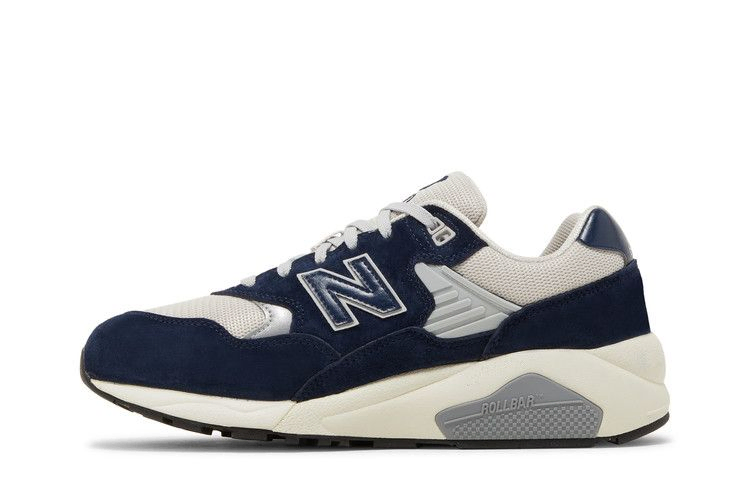 Кроссовки New Balance 580 'Natural Indigo'