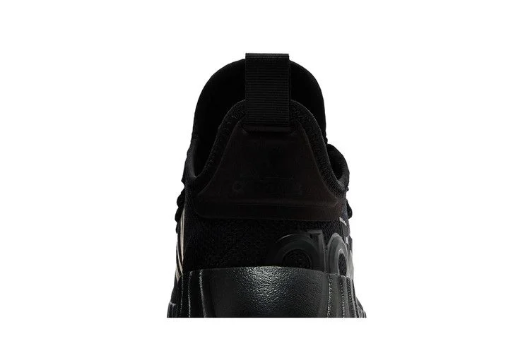 Кроссовки adidas Kaptir 3.0 Wide 'Triple Black'