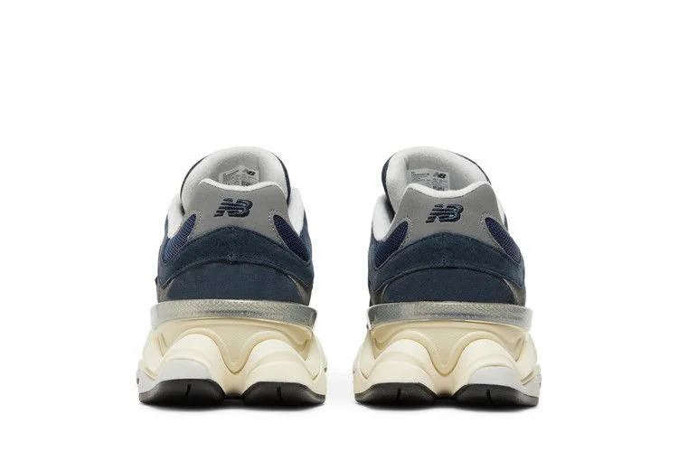 Кроссовки New Balance 9060 'Outerspace'