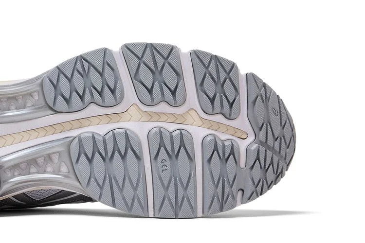 Кроссовки ASICS Gel Kayano 12.1 'Holiday Pack - White Pure Silver'