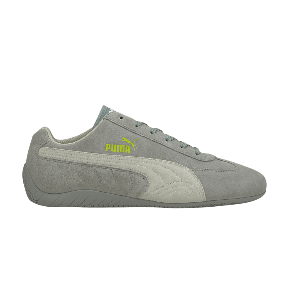 Кроссовки Puma Sparco x Speedcat OG+ 'Quarry Grey'