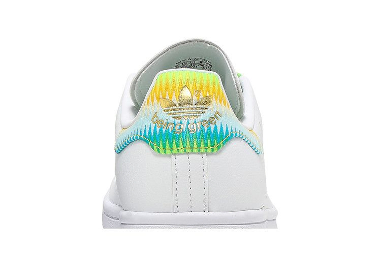 Кроссовки Disney x adidas Wmns Stan Smith 'Tinkerbell'
