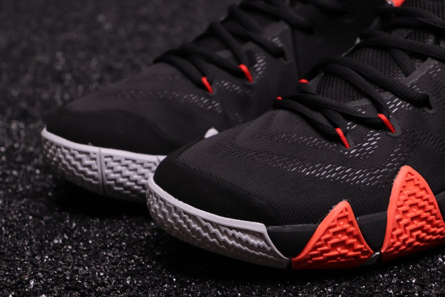 Кроссовки Nike Kyrie 4 41 For The Ages