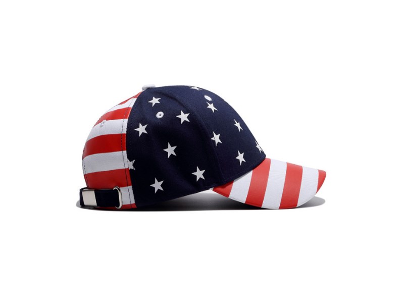 Бейсболка Wuke USA