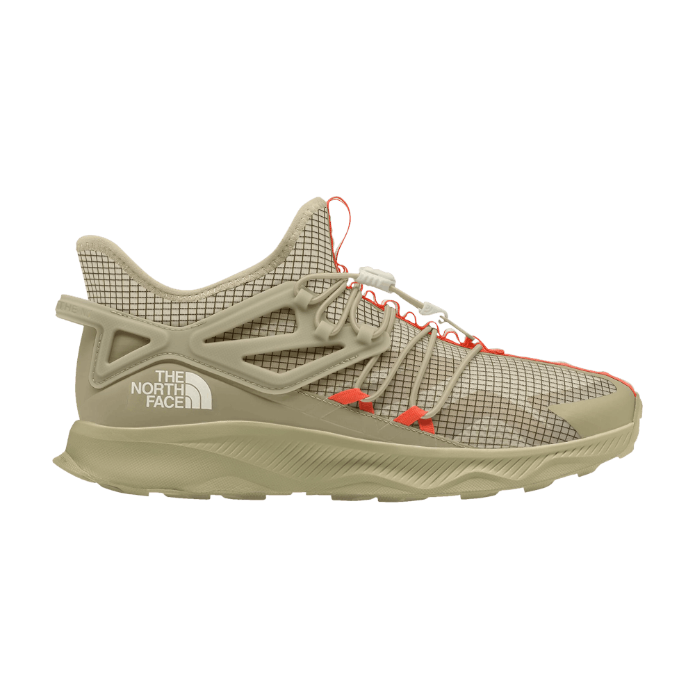 Кроссовки The North Face Oxeye Tech 'Gravel'