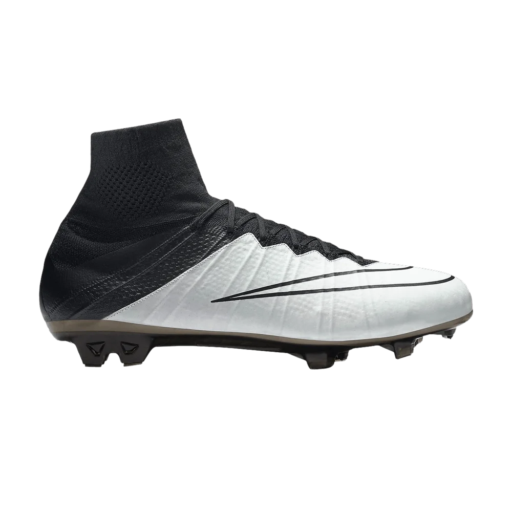 Krossovki-Nike-Mercurial-Superfly-4-Tech-Craft-FG-Light-Bone-Black