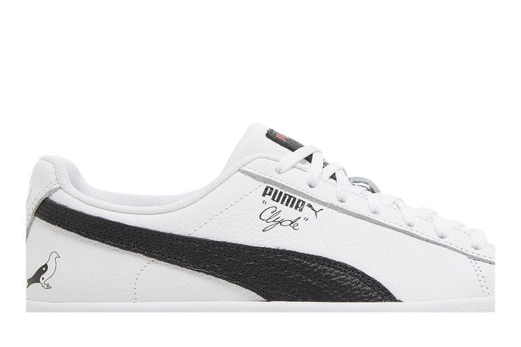 Кроссовки Staple x Puma Clyde 'Create from Chaos 2'