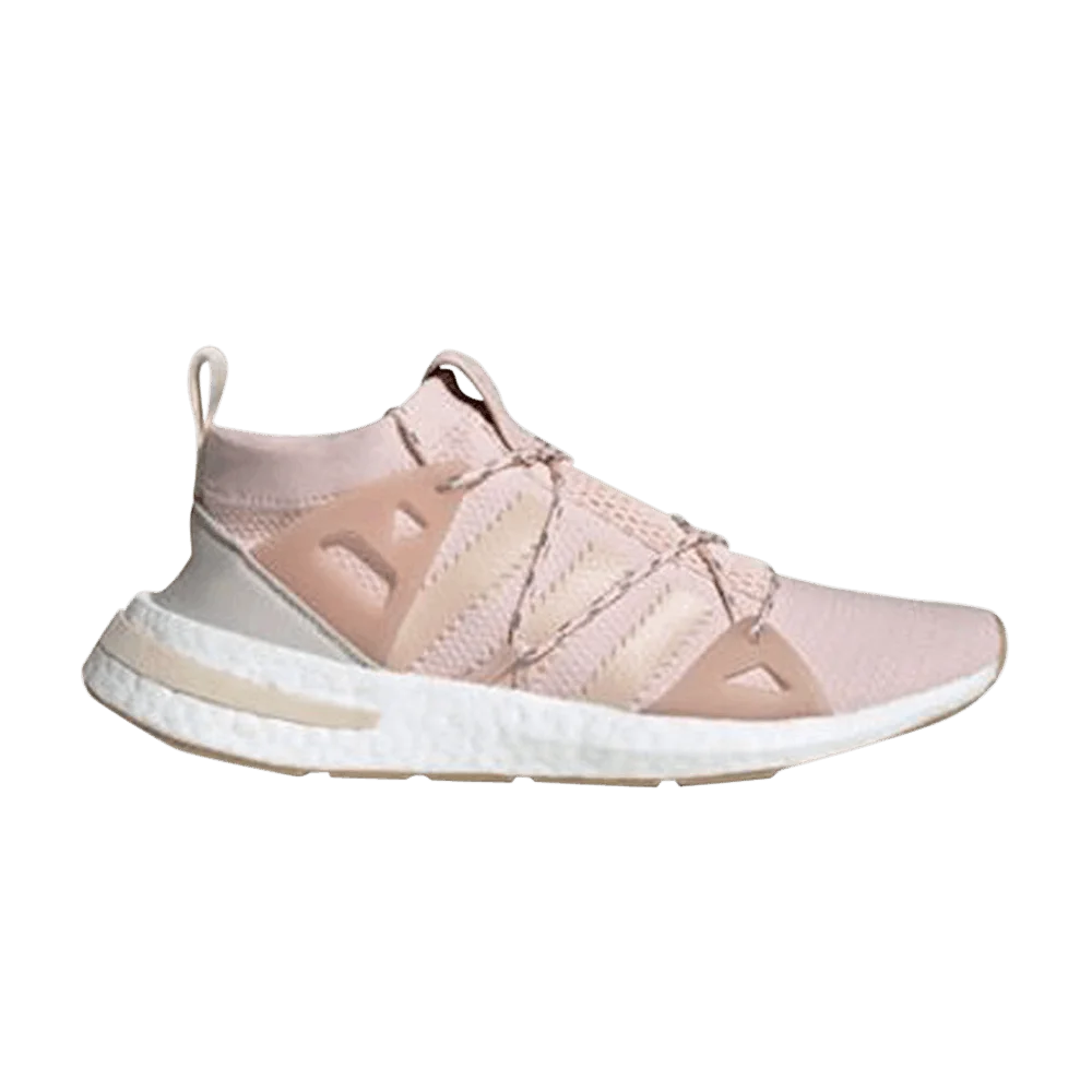 Krossovki-Adidas-Wmns-Arkyn-Icey-Pink