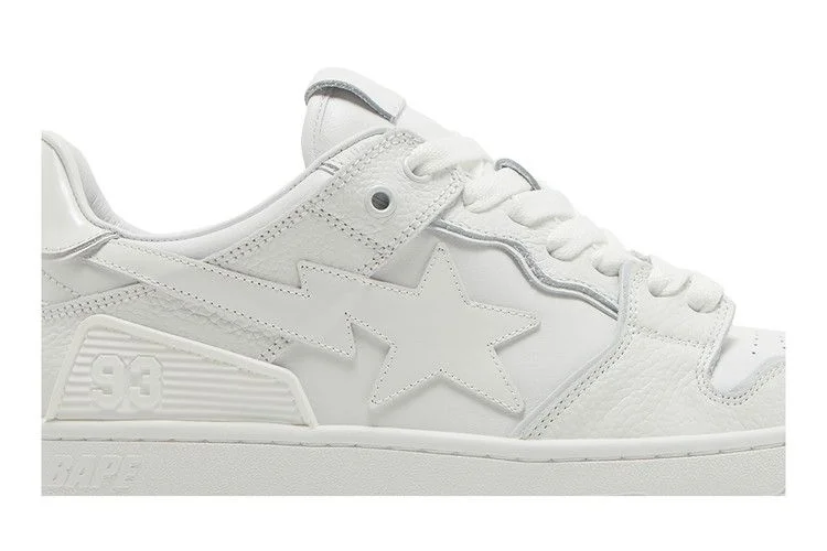 Krossovki-BAPE-SK8-Sta-Triple-White-1