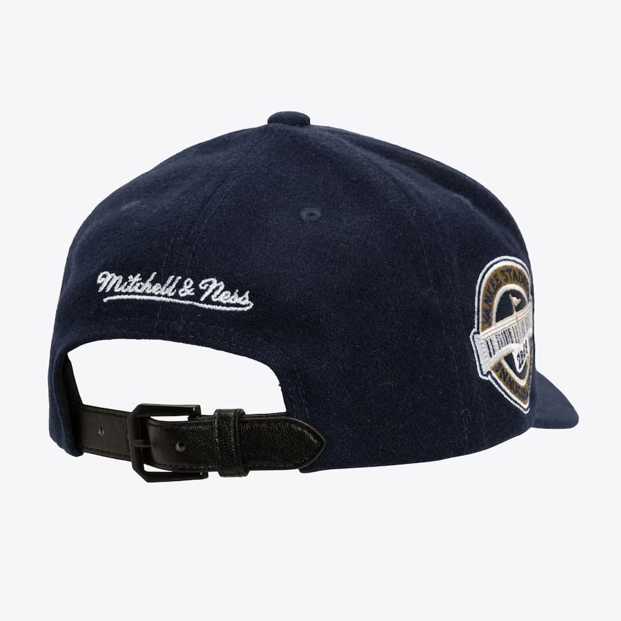 Mitchell-Ness-Navy-New-York-Yankees-Kicking-Wool-Pro-Adjustable-Hat-1