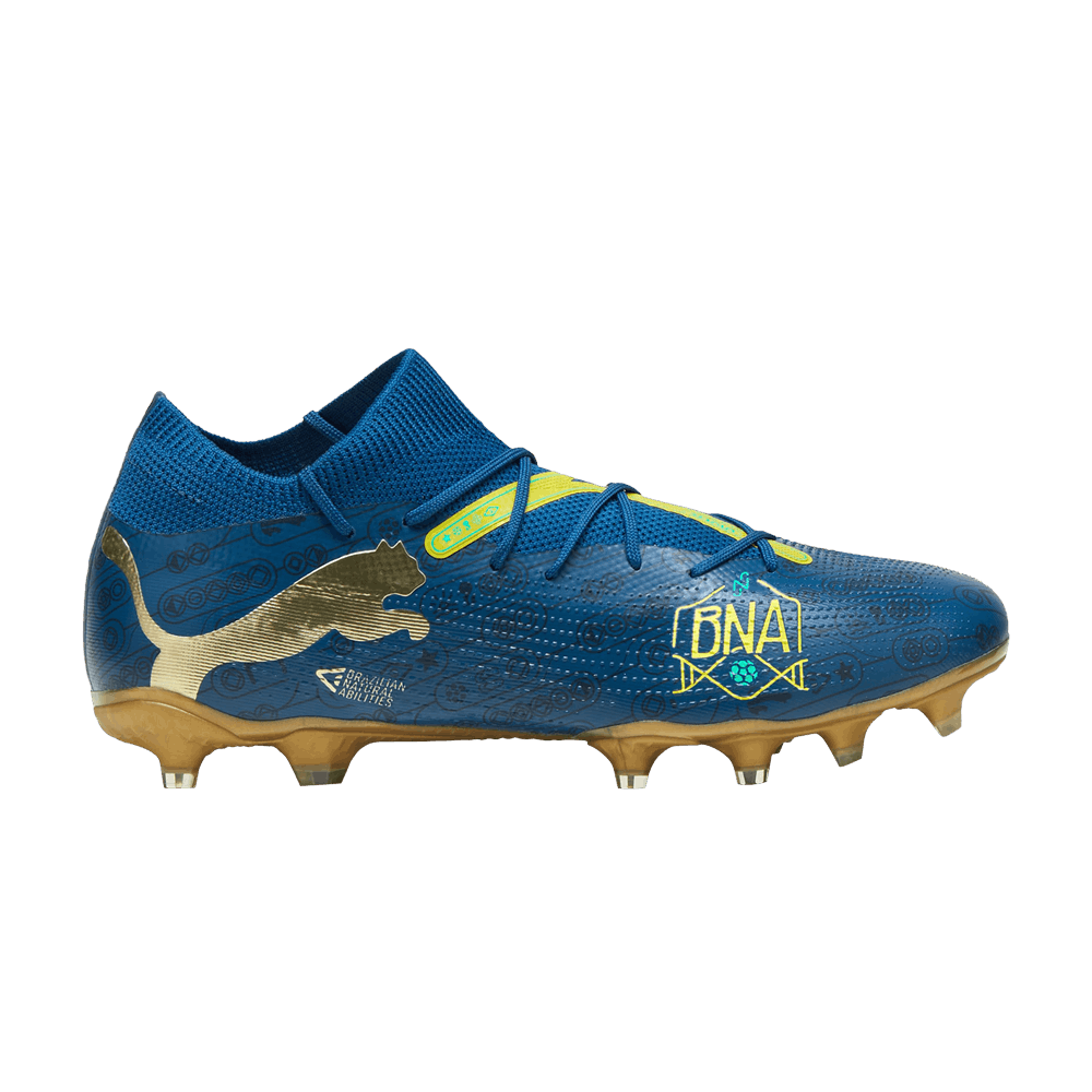 Кроссовки Puma Neymar Jr. x Future 7 Match FG AG 'BNA Pack'