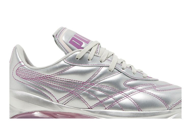 Кроссовки Puma Dua Lipa x Wmns Cell Dome King 'Silver Byzantium'