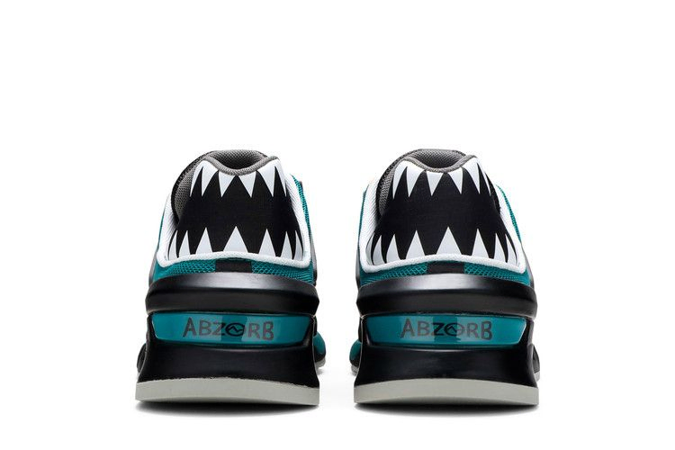 Кроссовки Shoe Palace x New Balance 997S 'Great White'