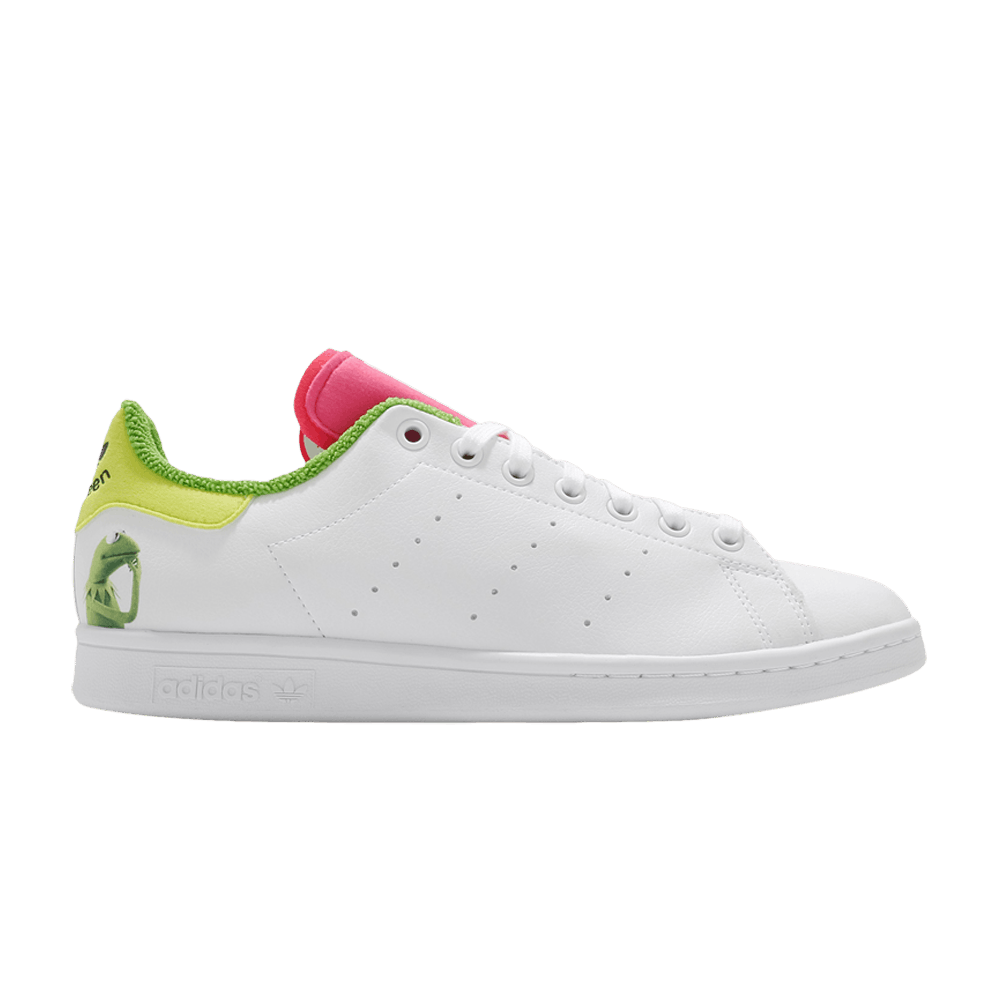 the-muppets-x-stan-smith-kermit-the-frog-pink-tongue-gz3098