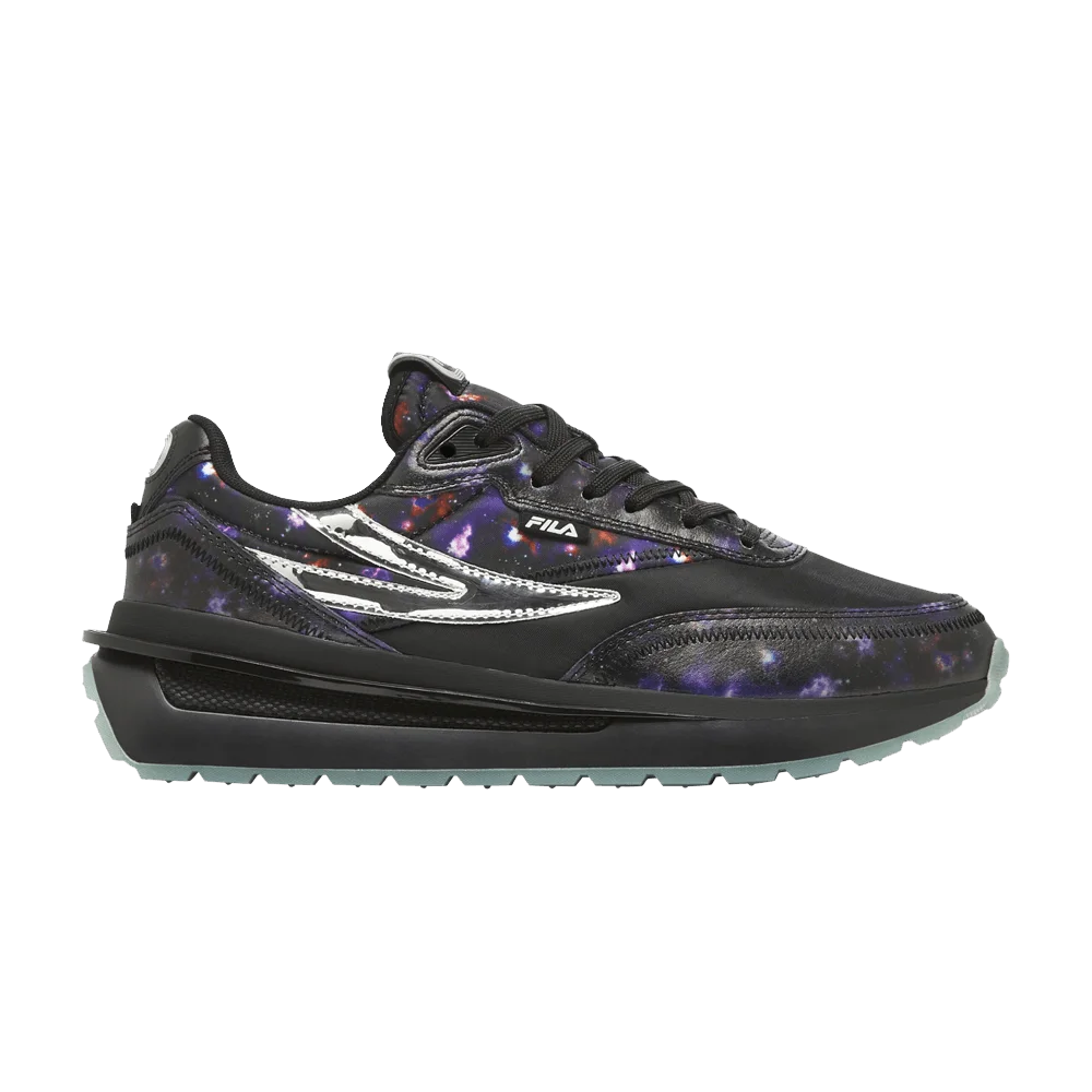 Кроссовки atmos x Fila Renno 'Galaxy'