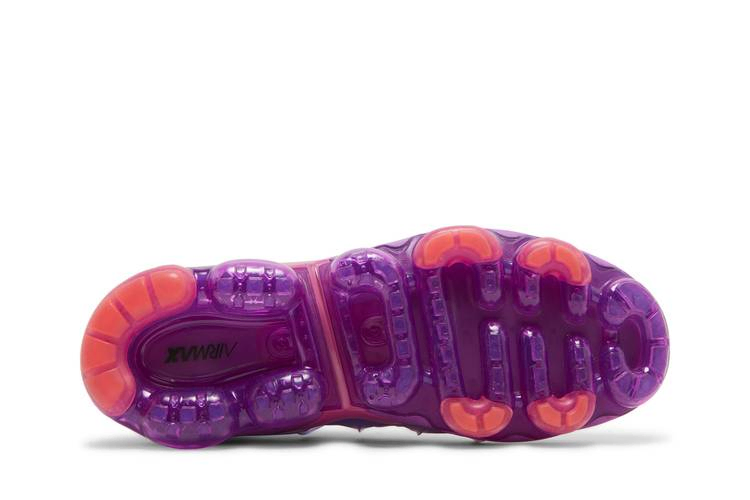 Кроссовки Nike Wmns Air VaporMax Plus 'Multi-Color Gradient'