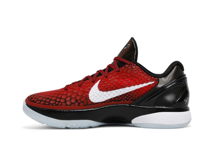 Кроссовки Nike Zoom Kobe 6 Protro 'All-Star' 2021