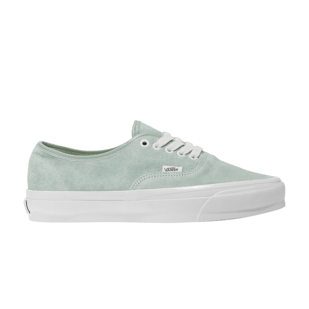 Кроссовки Vans Premium Authentic 44 'Iceberg Blue'