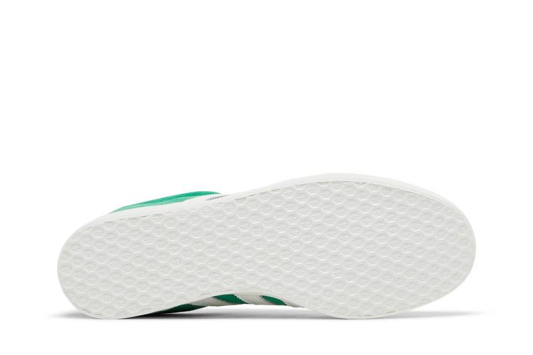 Кроссовки Adidas Gazelle 85 'Green White'