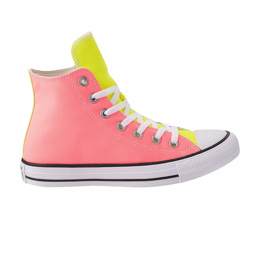 Krossovki-Converse-Chuck-Taylor-All-Star-High-Neon-Color-Block