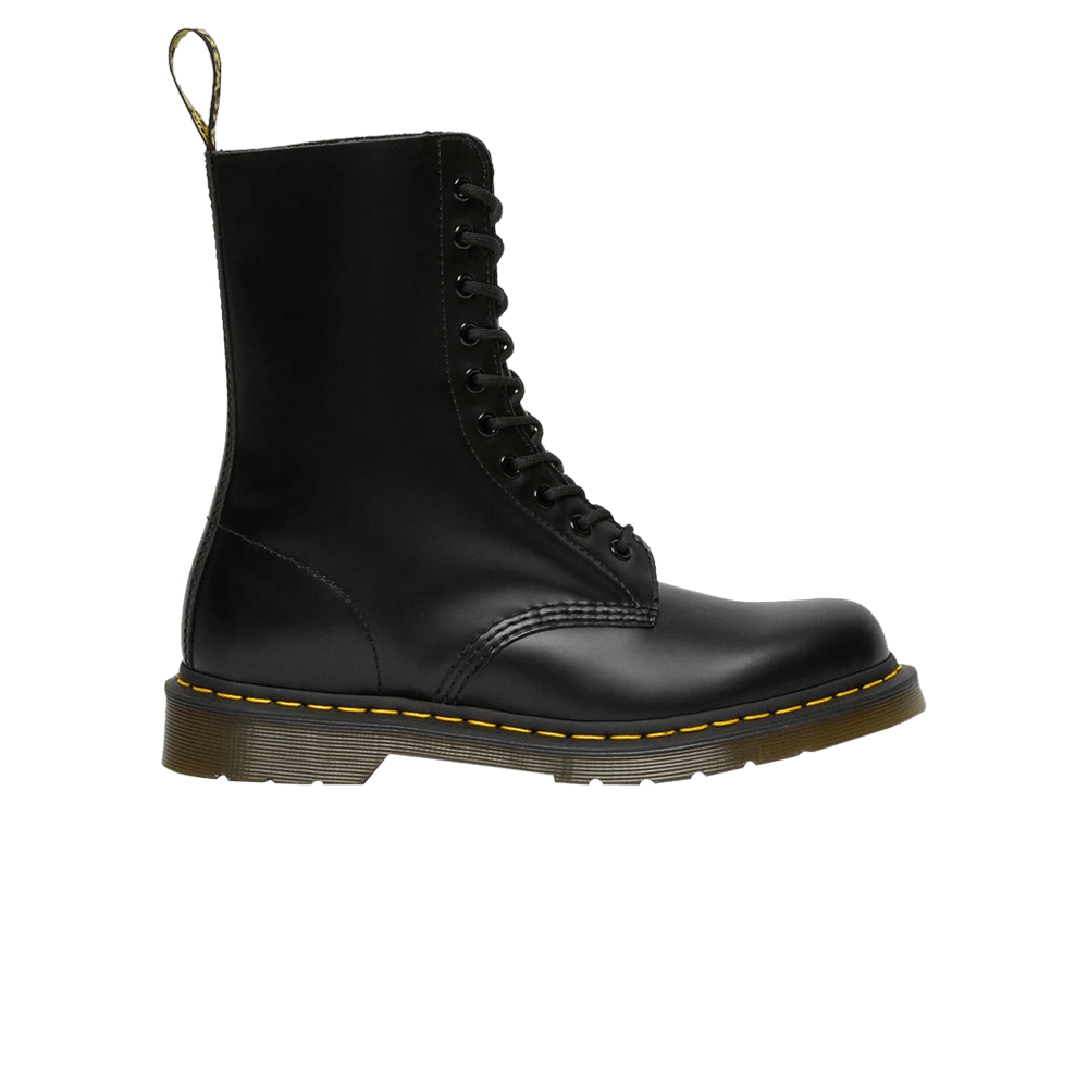 Dr. Martens 1490 Mid 'Black'