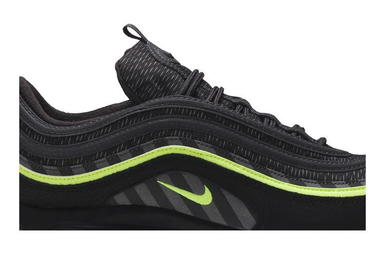 Кроссовки Nike Air Max 97 'I-95'