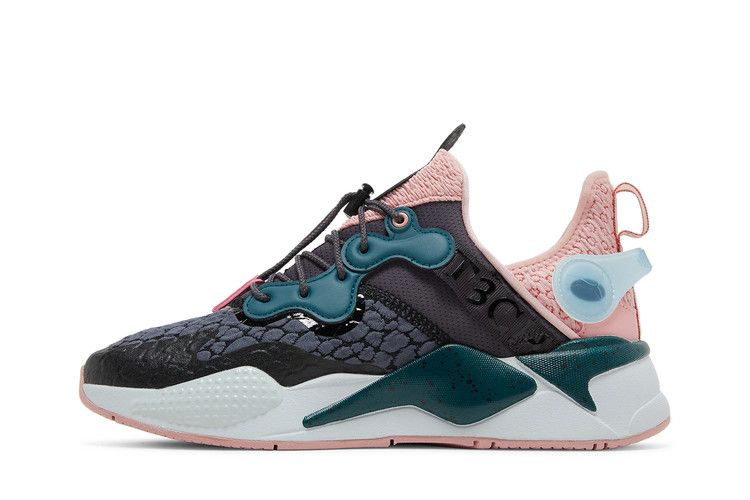 Кроссовки Puma RS-X 'T3CH - Craken'