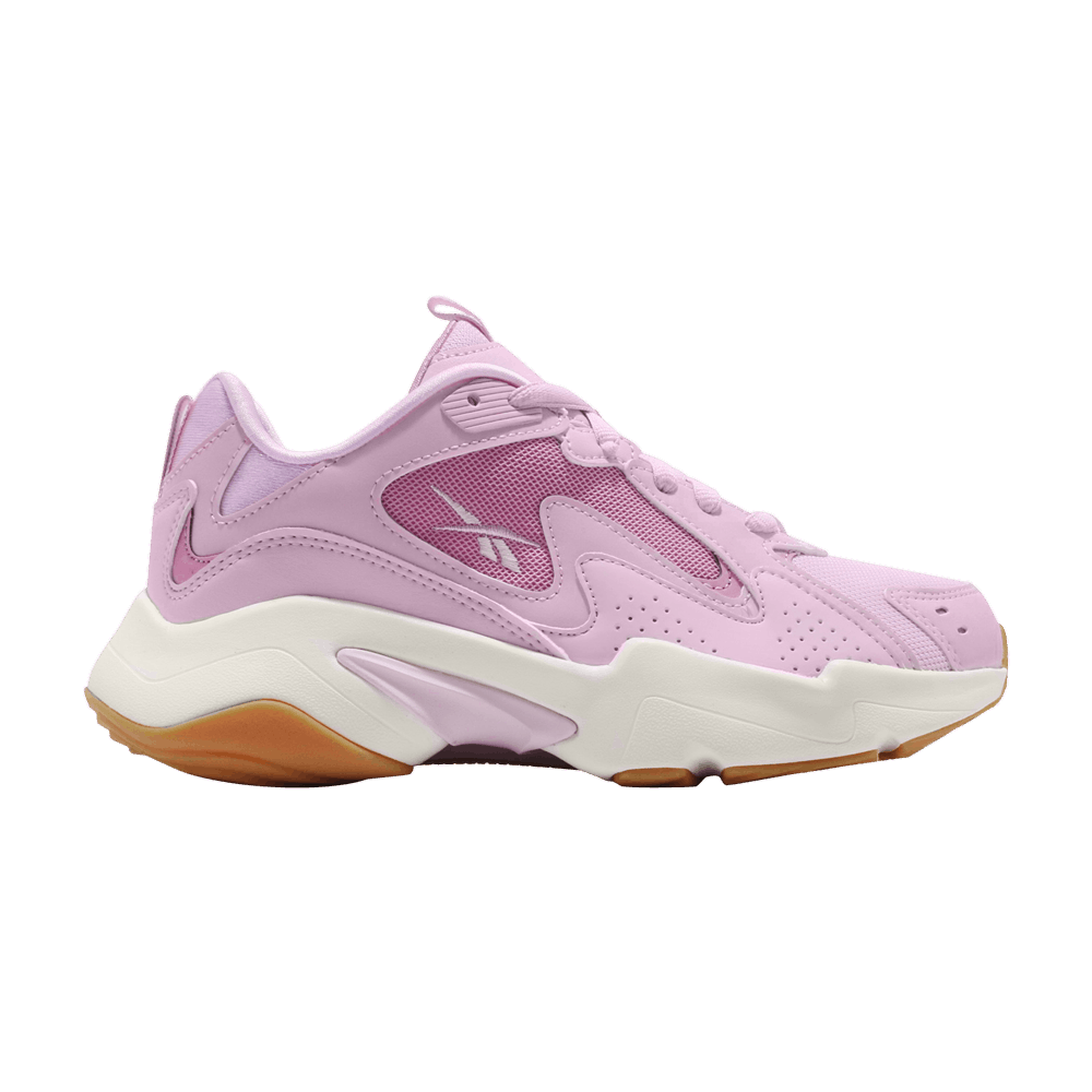 Кроссовки Reebok Wmns Royal Turbo Impulse 'Pix Pink'