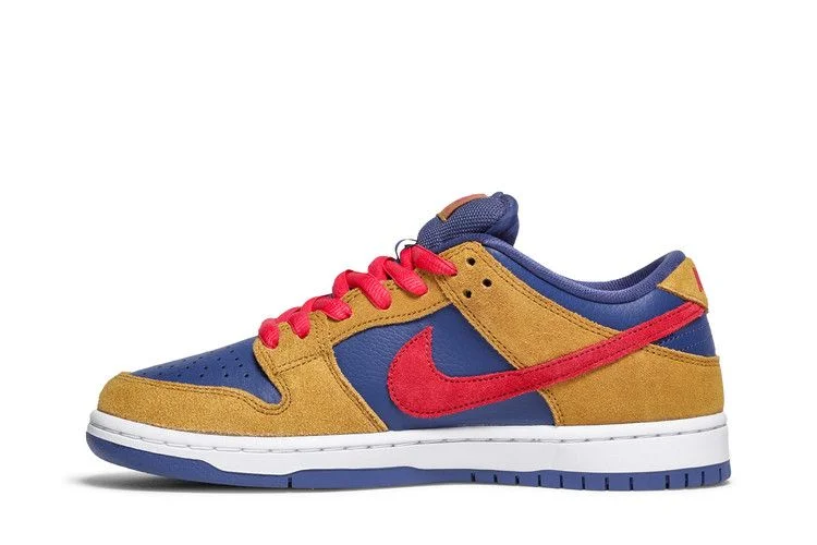 Krossovki-Nike-Dunk-Low-SB-Reverse-Papa-Bear-2