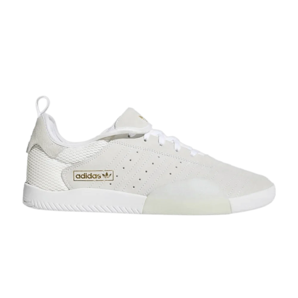 Кроссовки Adidas 3ST.003 'Cloud White'