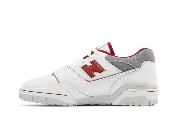 Кроссовки New Balance 550 'Boston College'