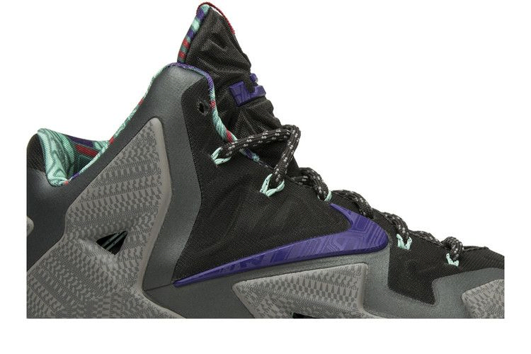 Кроссовки Nike LeBron 11 'Terracotta Warrior'
