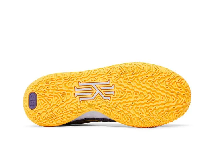 Кроссовки Nike Kyrie 7 GS 'Daybreak'