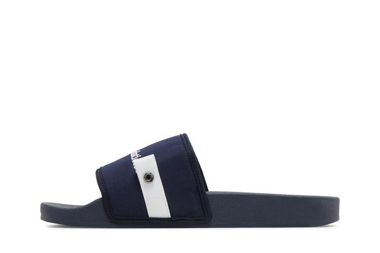 National Park Foundation x adidas Adilette Slide 'Collegiate Navy'
