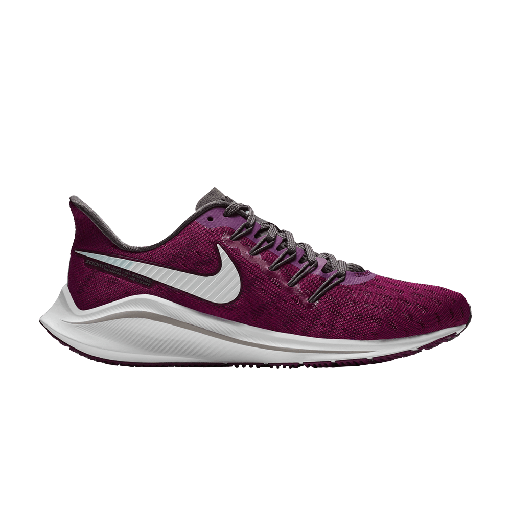 Кроссовки Nike Wmns Air Zoom Vomero 14 'True Berry'