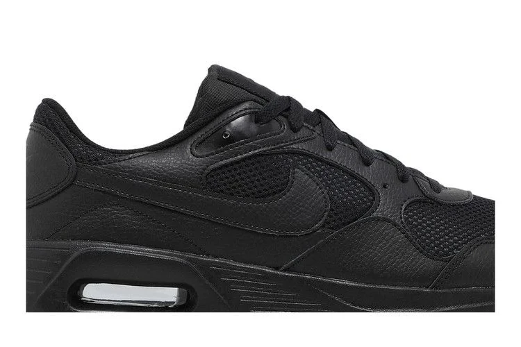 Кроссовки Nike Air Max SC 'Triple Black'