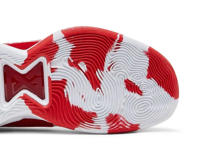 Krossovki-Nike-PG-5-TB-University-Red-4