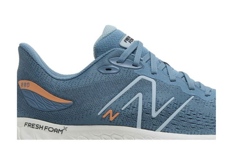 Кроссовки New Balance Fresh Foam X 880v12 'Spring Tide'