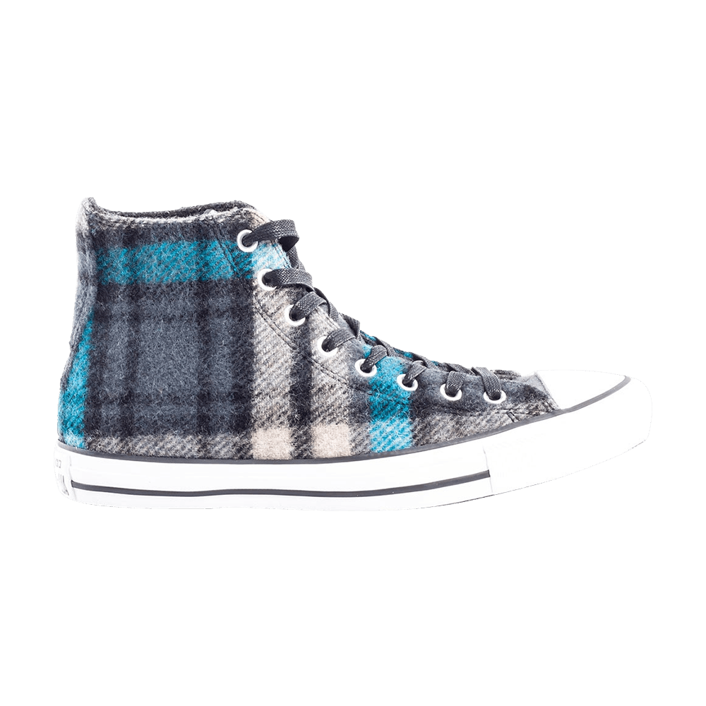 woolrich-x-chuck-taylor-all-star-high-black-turquoise-149455c