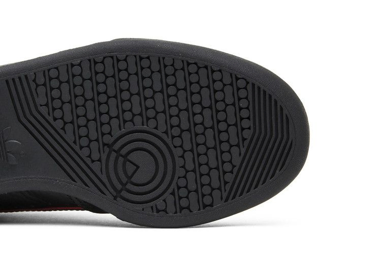 Кроссовки adidas Continental 80 Rascal 'Core Black'