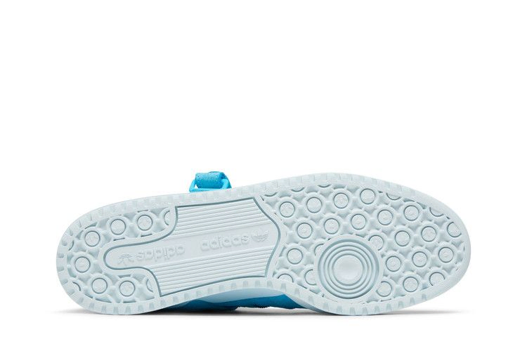 Кроссовки adidas Forum 84 Low 8K 'Clear Aqua'