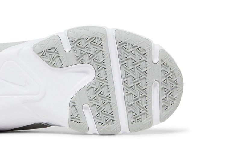 Кроссовки Nike Wmns Legend Essential 2 'Photon Dust Metallic Silver'