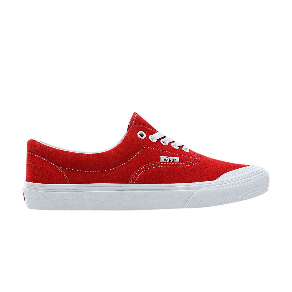 Vans Era TC 'Racing Red'