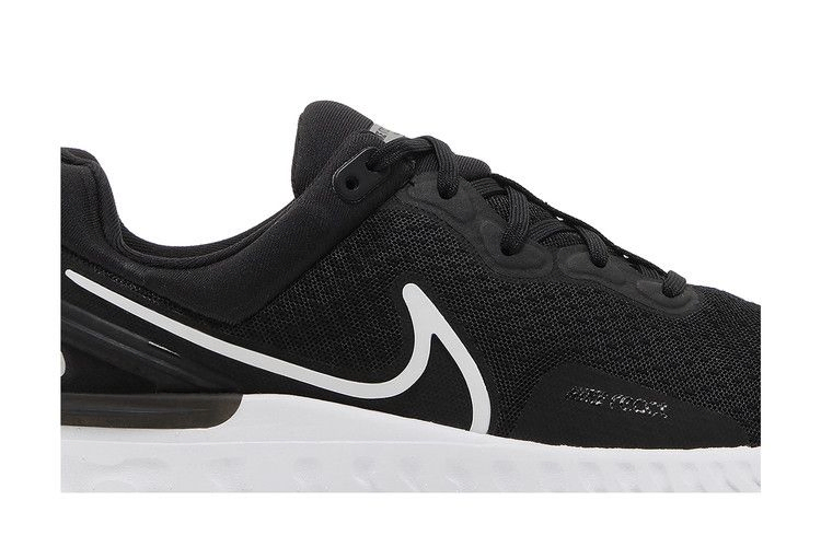 Кроссовки Nike Wmns React Miler 3 'Black Anthracite'