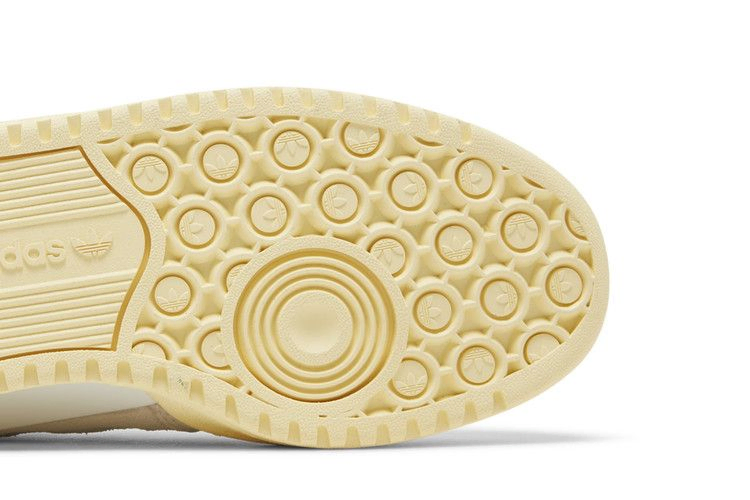 Кроссовки adidas Forum Low CL 'White Mint Rush'