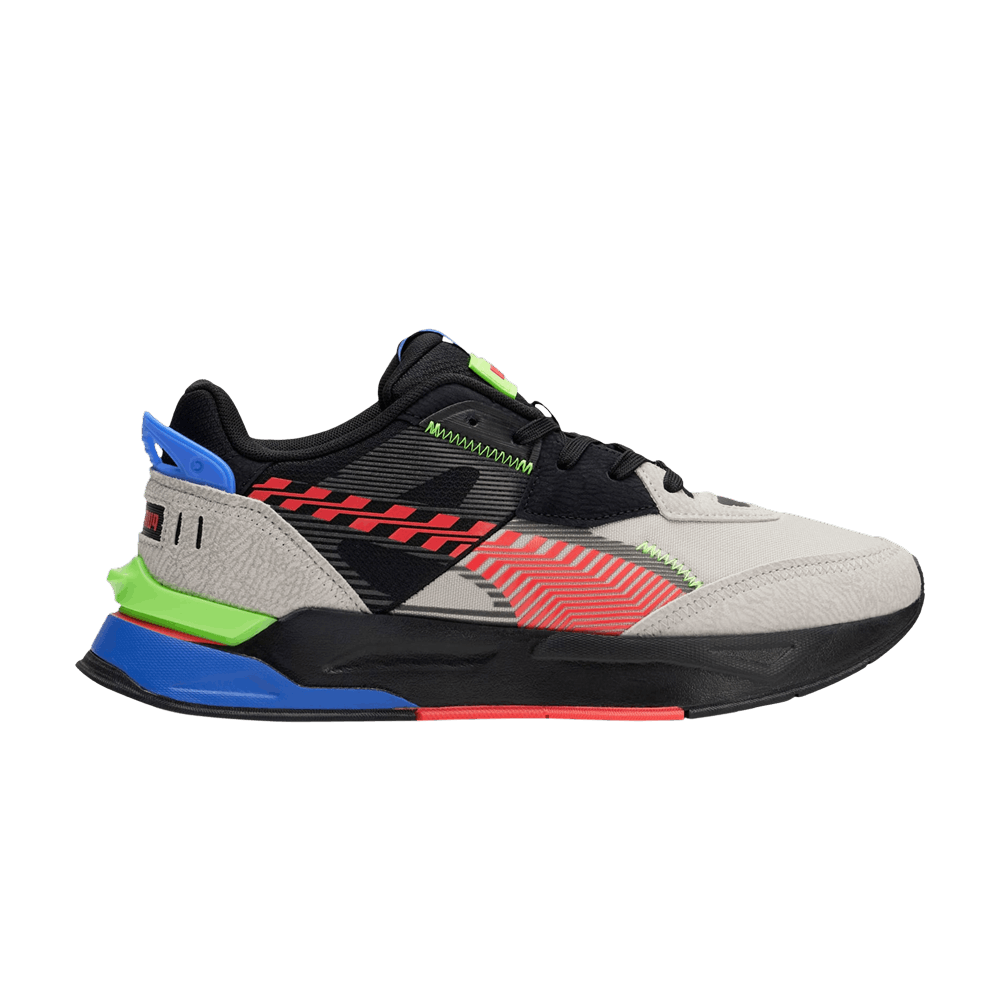 Кроссовки Puma Mirage Sport 'Dazed'