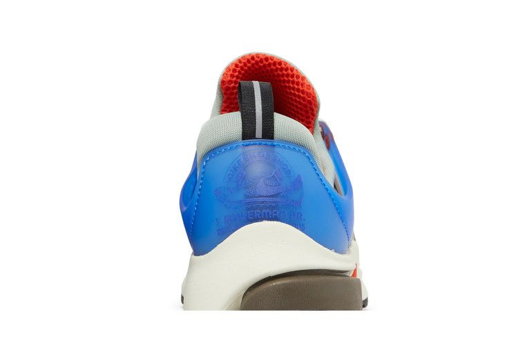 Кроссовки Nike Air Presto Premium 'Shoe Shop'