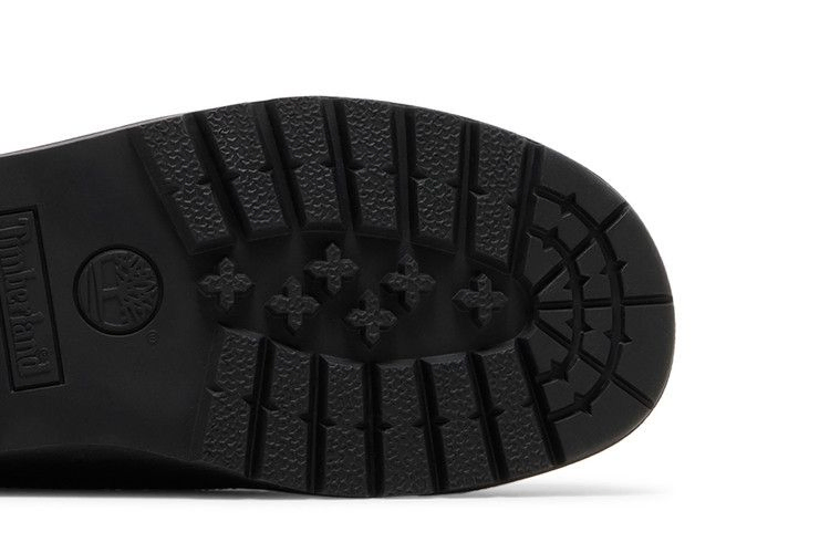 Кроссовки Timberland Field Boot Junior 'Black'